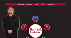 Desktop Screenshot of ginoarcaro.com
